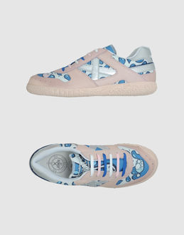 MUNICH - CALZATURE - Sneakers - su YOOX.COM