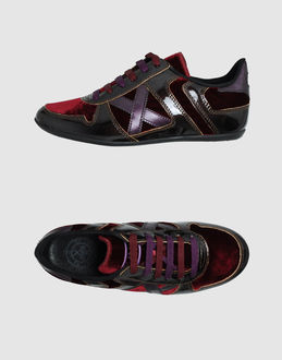 MUNICH - CALZATURE - Sneakers - su YOOX.COM