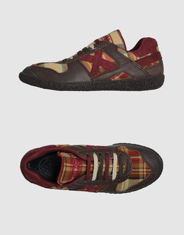 MUNICH - CALZATURE - Sneakers - su YOOX.COM