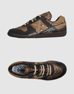 MUNICH - CALZATURE - Sneakers - su YOOX.COM