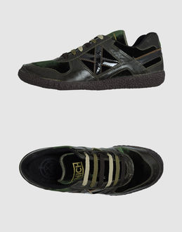 MUNICH - CALZATURE - Sneakers - su YOOX.COM