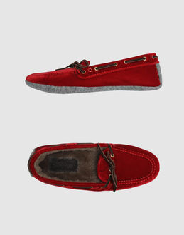 ARFANGO - CALZATURE - Mocassini - su YOOX.COM