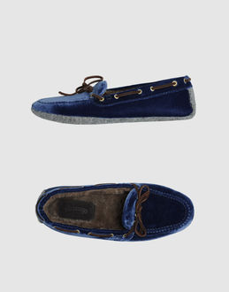 ARFANGO - CALZATURE - Mocassini - su YOOX.COM