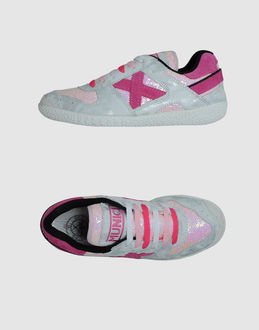 MUNICH - CALZATURE - Sneakers - su YOOX.COM