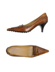 CARSHOE - Mocasines de tacón