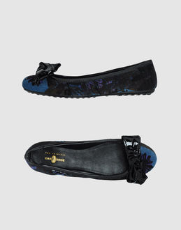 CARSHOE - CALZATURE - Ballerine - su YOOX.COM