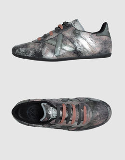 MUNICH - CALZATURE - Sneakers - su YOOX.COM