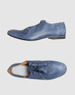 MAISON MARTIN MARGIELA 22 - Laced shoes