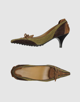 CARSHOE - CALZATURE - Decolletes - su YOOX.COM
