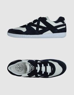 MUNICH - CALZATURE - Sneakers - su YOOX.COM