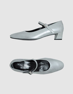 ROBERT CLERGERIE - CALZATURE - Decolletes - su YOOX.COM