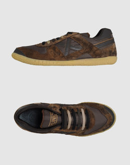 MUNICH - CALZATURE - Sneakers - su YOOX.COM