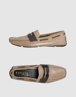 ENDLESS - CALZATURE - Mocassini - su YOOX.COM