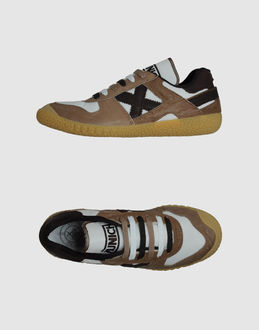 MUNICH - CALZATURE - Sneakers - su YOOX.COM