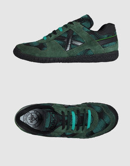 MUNICH - CALZATURE - Sneakers - su YOOX.COM