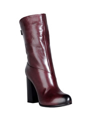COSTUME NATIONAL - Ankle boots