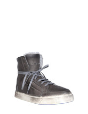 COSTUME NATIONAL - Sneaker alta