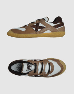 MUNICH - CALZATURE - Sneakers - su YOOX.COM