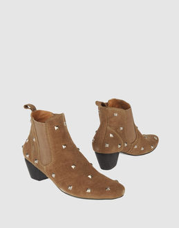 LAURENCE DOLIGÉ - CALZATURE - Stivaletti - su YOOX.COM