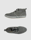CYCLE - High-top sneaker