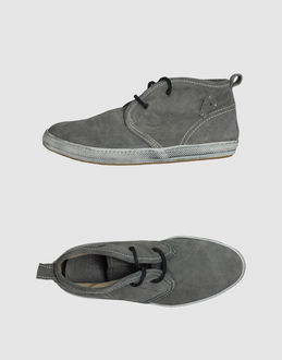 CYCLE - CALZATURE - Sneakers alte - su YOOX.COM