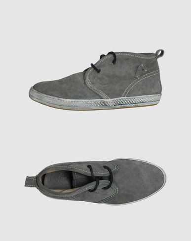 ZOOM CYCLE - High-top sneaker