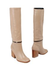 ROBERT CLERGERIE - High-heeled boots