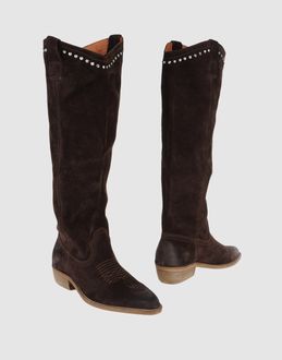 MET - CALZATURE - Stivali - su YOOX.COM