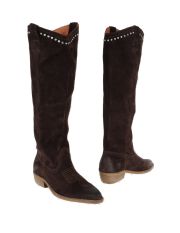 MET - Boots