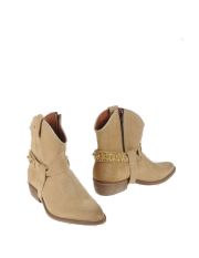 MET - Ankle boots