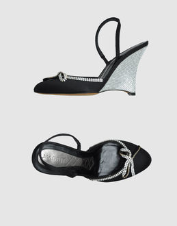 MAGRIT - CALZATURE - Zeppe - su YOOX.COM