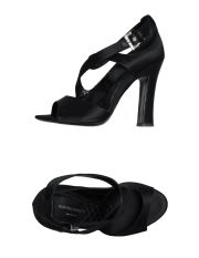 ALBERTA FERRETTI - High-heeled sandals