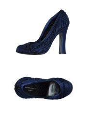 ALBERTA FERRETTI - Closed-toe slip-ons 