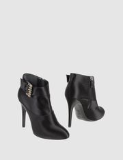 ALBERTA FERRETTI - ショートブーツ