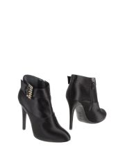 ALBERTA FERRETTI - Ankle boots