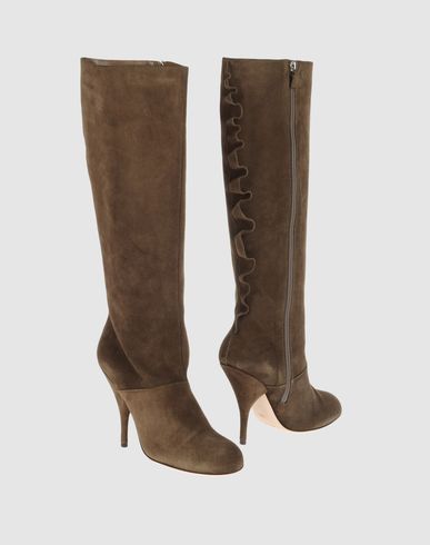 ZOOM PHILOSOPHY di A. F. - High-heeled boots