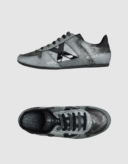 MUNICH - CALZATURE - Sneakers - su YOOX.COM