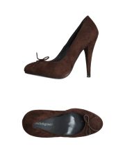 MICHELE GRIMALDI - Platform pumps