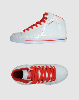 GRAVIS - CALZATURE - Sneakers alte - su YOOX.COM