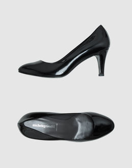 MICHELE GRIMALDI - CALZATURE - Decolletes - su YOOX.COM