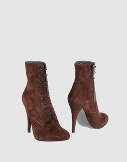 MICHELE GRIMALDI - CALZATURE - Stivaletti - su YOOX.COM