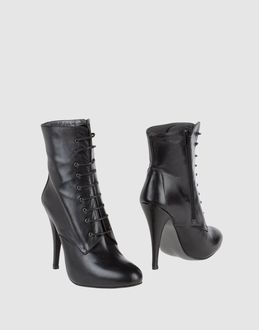 MICHELE GRIMALDI - CALZATURE - Stivaletti - su YOOX.COM