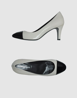 MICHELE GRIMALDI - CALZATURE - Decolletes - su YOOX.COM