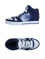 C1RCA - Hochgeschlossener Sneaker