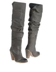 LEE - High-heeled boots
