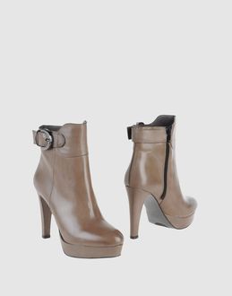 MICHELE GRIMALDI - CALZATURE - Stivaletti - su YOOX.COM