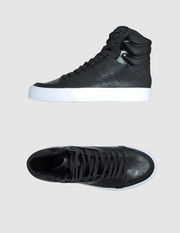 GRAVIS - High-top sneaker