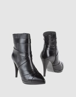 MICHELE GRIMALDI - CALZATURE - Stivaletti - su YOOX.COM