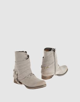LEE - CALZATURE - Stivaletti - su YOOX.COM