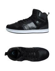 GRAVIS - High-top sneaker